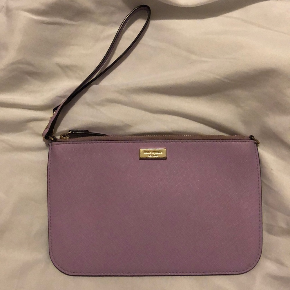 ♠️kate spade♠️ Wristlet
